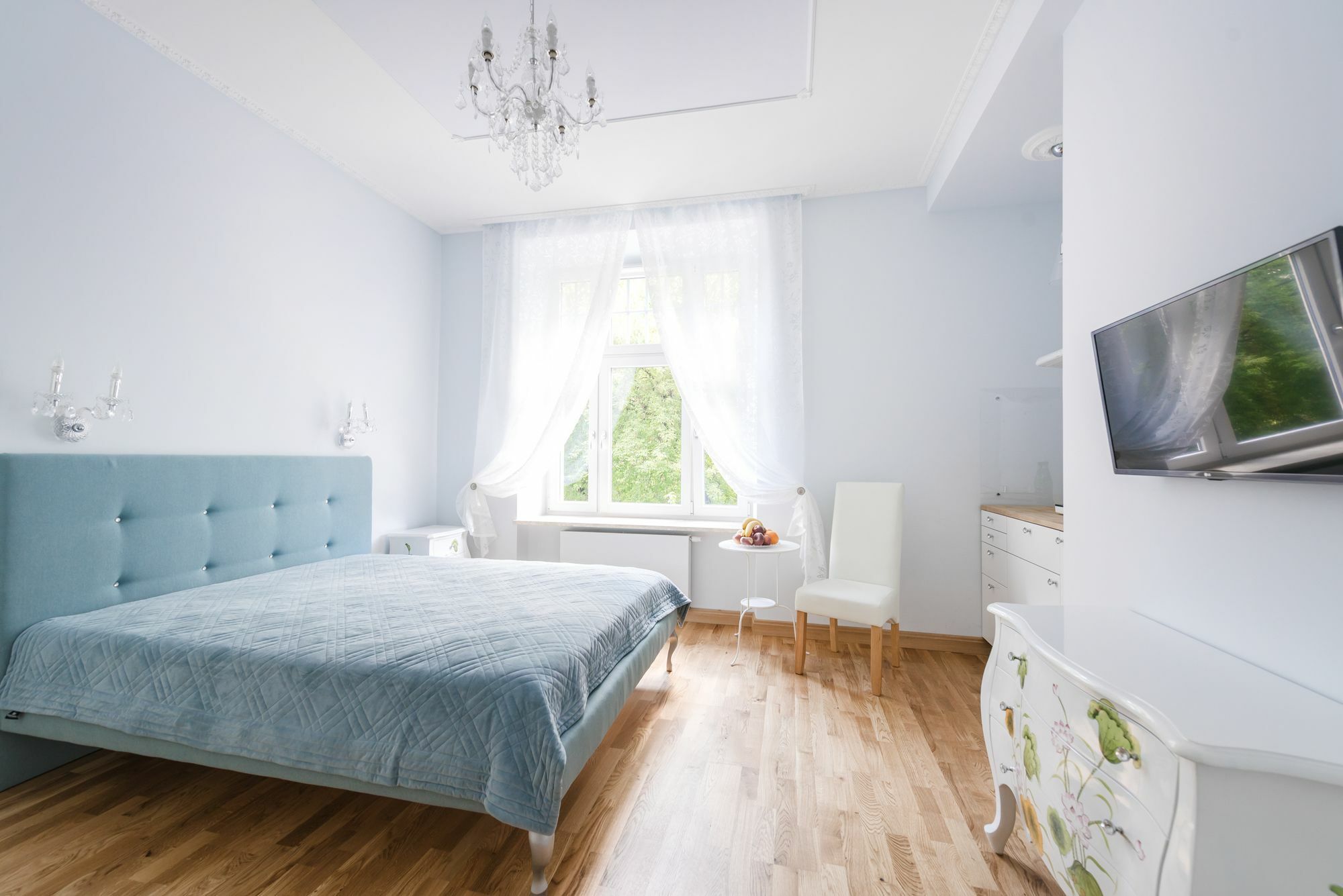 Horizon Apartments - Krasinskiego Krakau Exterior foto