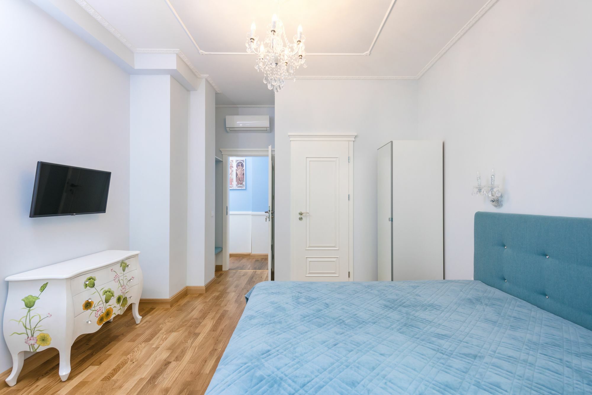 Horizon Apartments - Krasinskiego Krakau Exterior foto